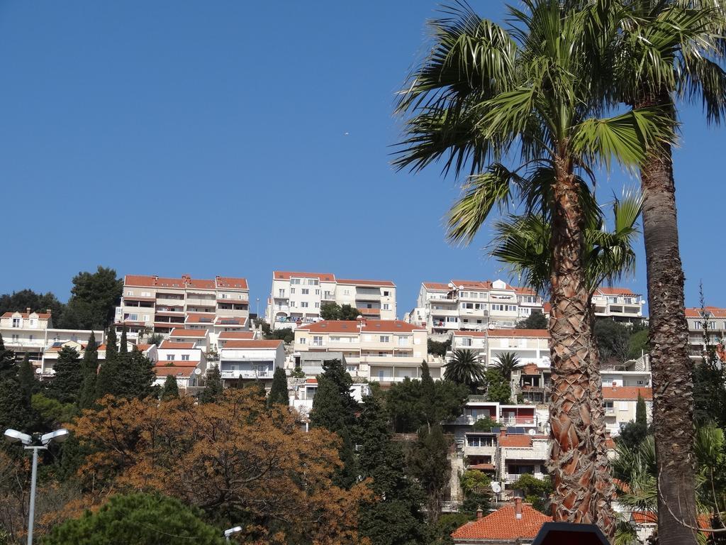 Apartments Roko Dubrovnik Extérieur photo