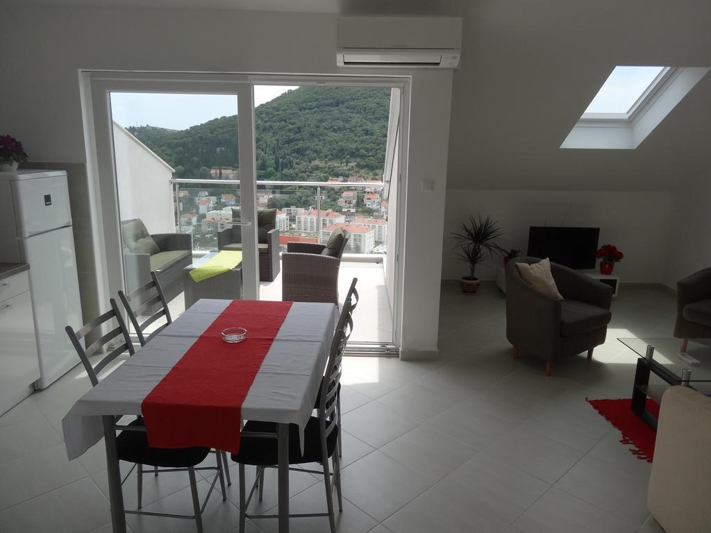 Apartments Roko Dubrovnik Chambre photo