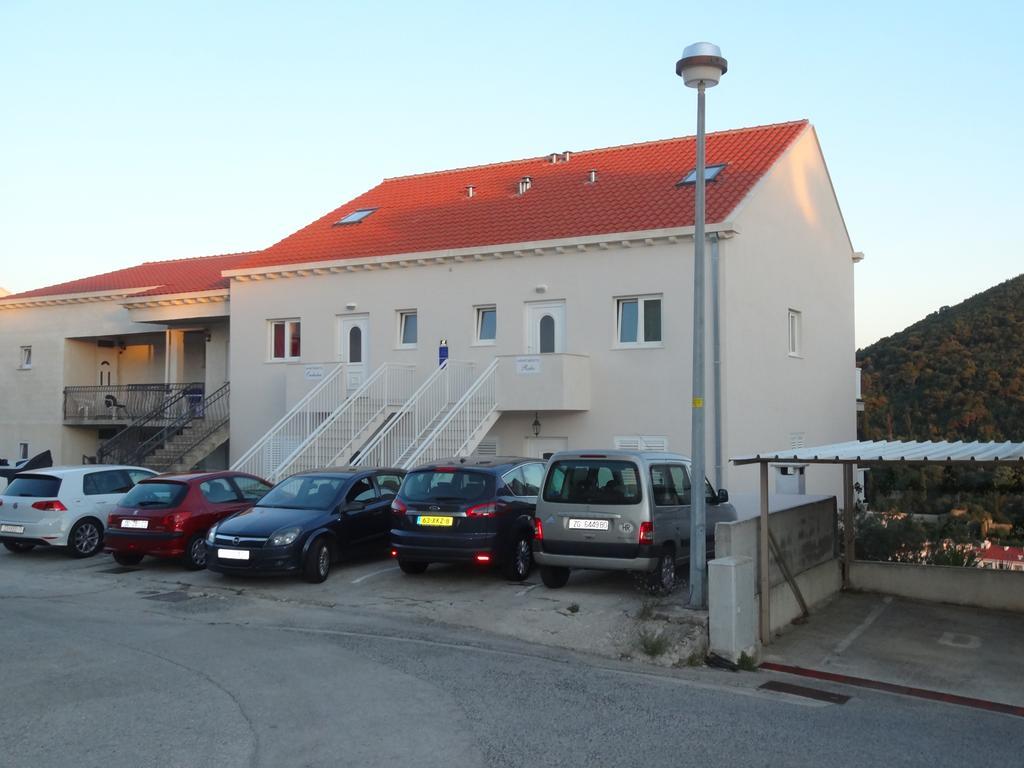 Apartments Roko Dubrovnik Extérieur photo