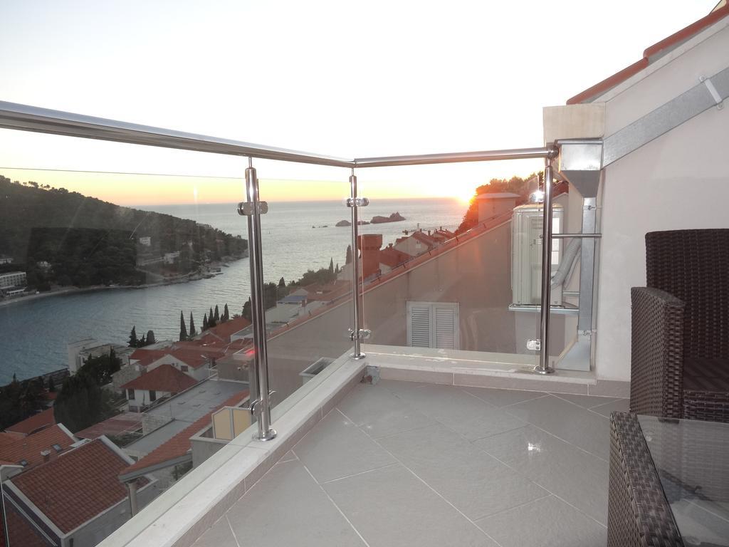 Apartments Roko Dubrovnik Chambre photo