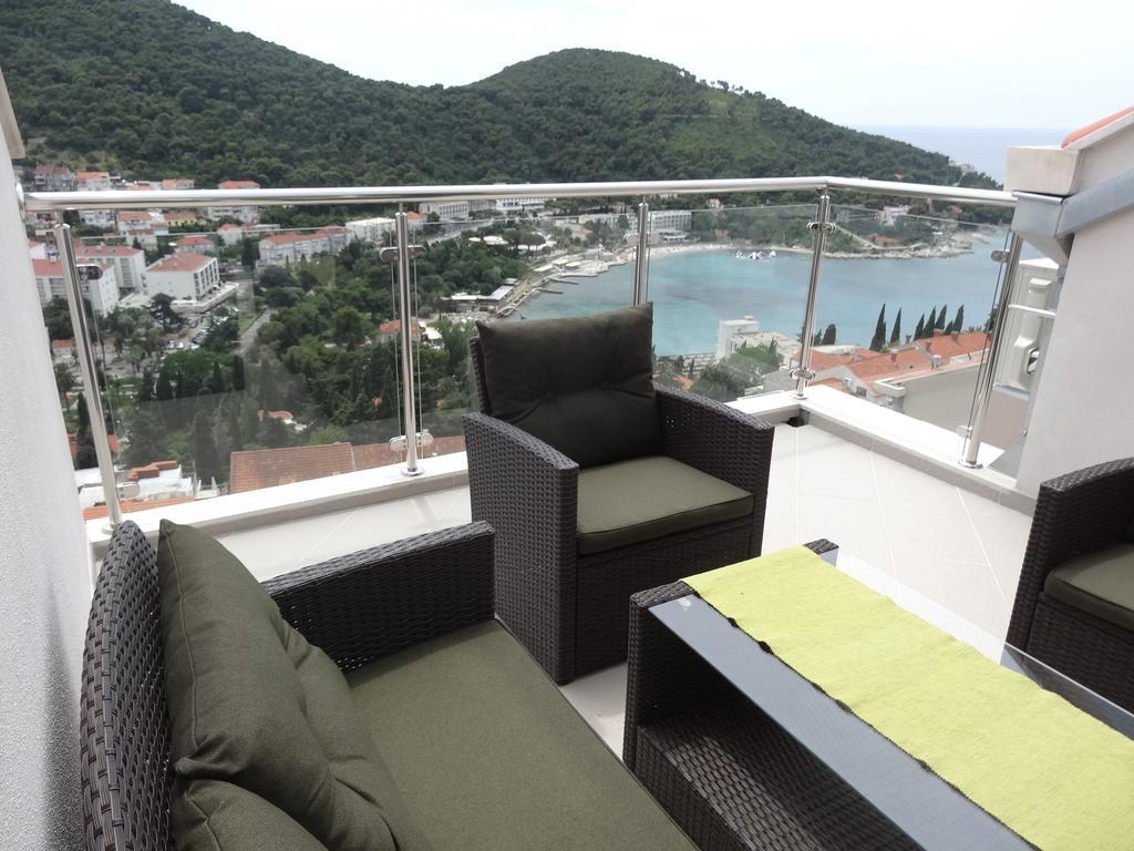 Apartments Roko Dubrovnik Chambre photo