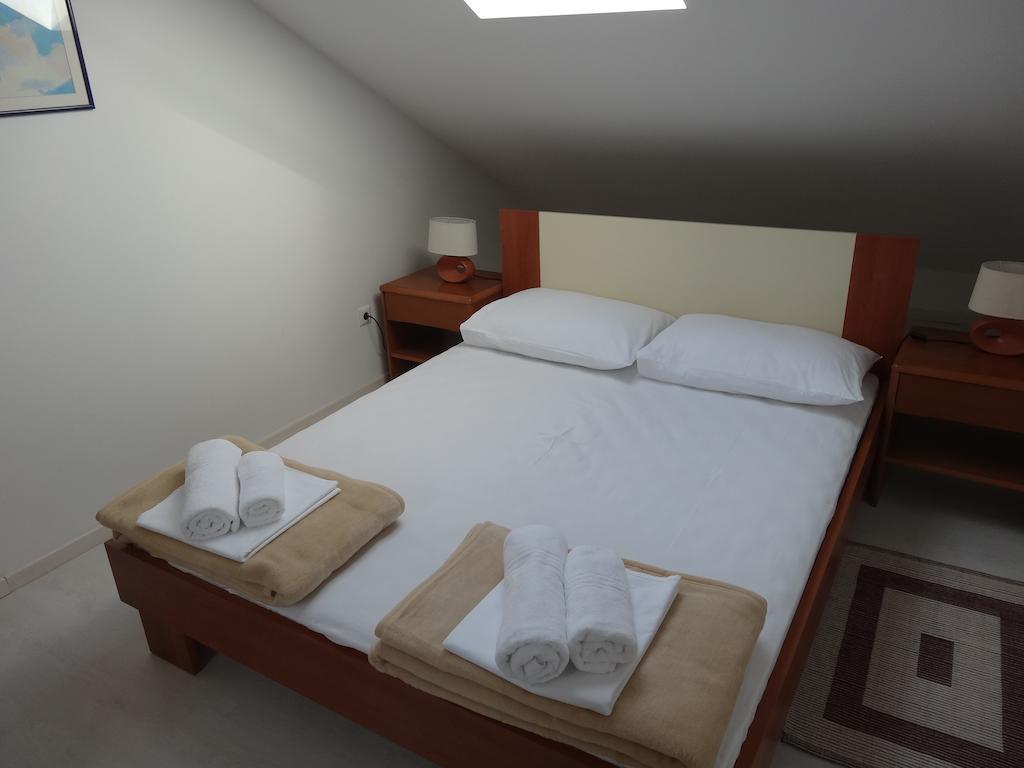 Apartments Roko Dubrovnik Chambre photo