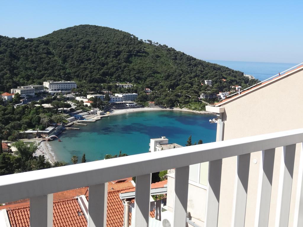 Apartments Roko Dubrovnik Chambre photo