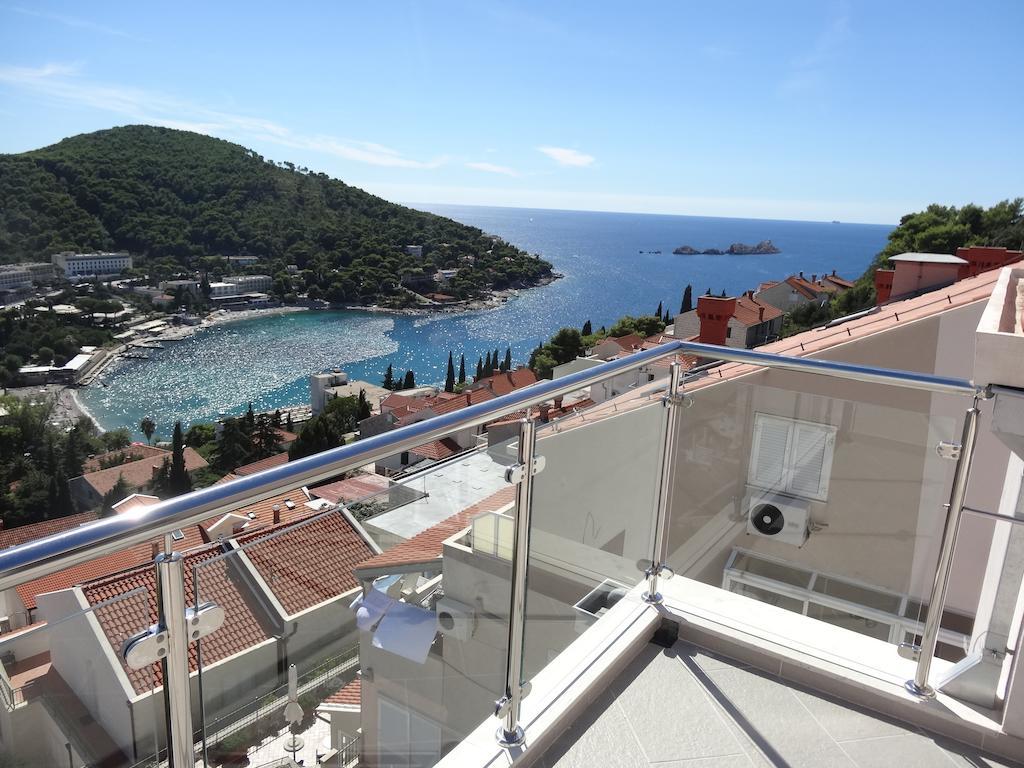 Apartments Roko Dubrovnik Extérieur photo