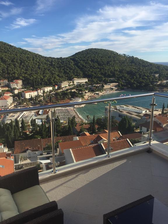 Apartments Roko Dubrovnik Extérieur photo